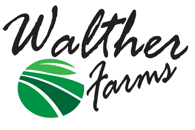 Walther Farms Logo
